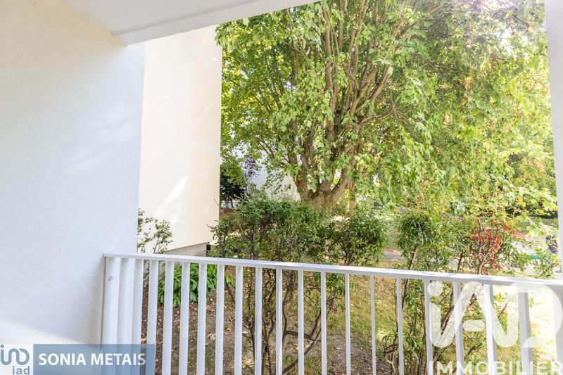 Appartement - 84 m² - 5 pièces