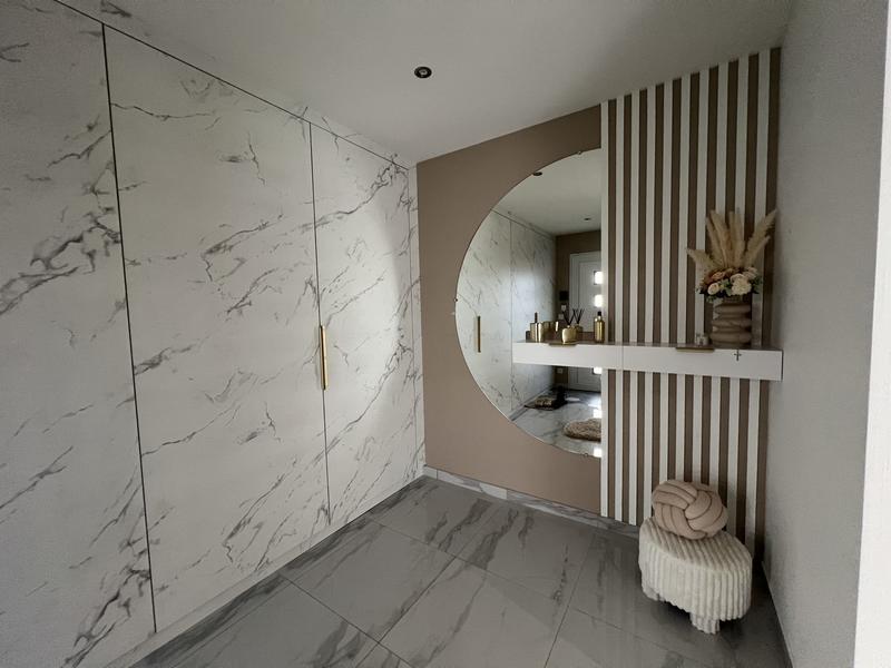 Maison - 149 m² - 7 pièces