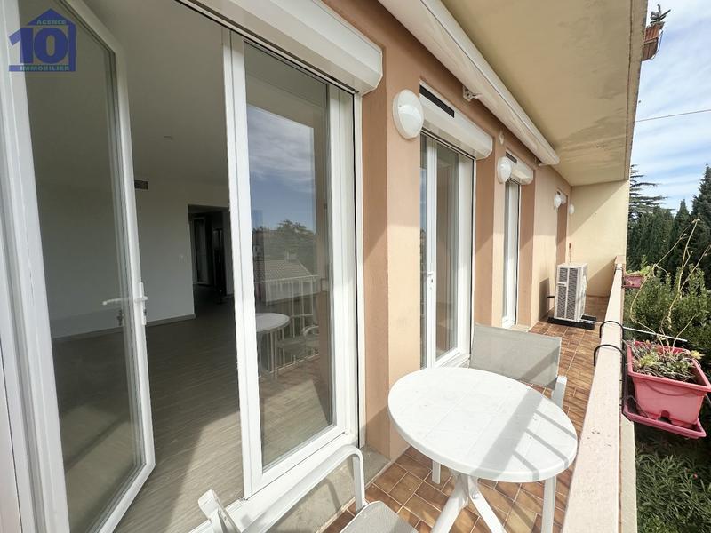 Appartement - 87 m² - 4 pièces