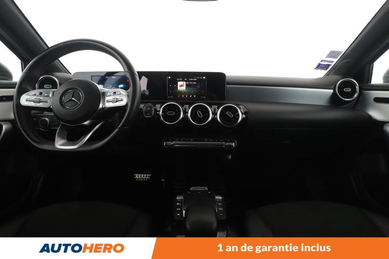 Mercedes Classe a 200 Amg Line 7g-Dct 163 ch