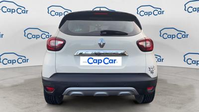 Renault Captur 0.9 TCe 90 Intens