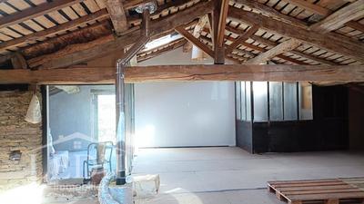 Propriété - 200 m² - 5 pièces