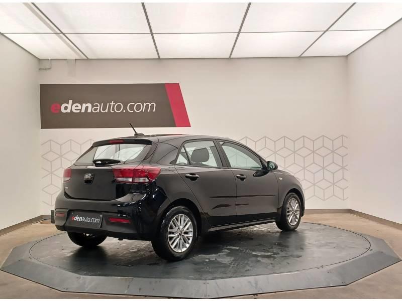 Kia Rio 1.0l t-GDi 100 ch Isg Design