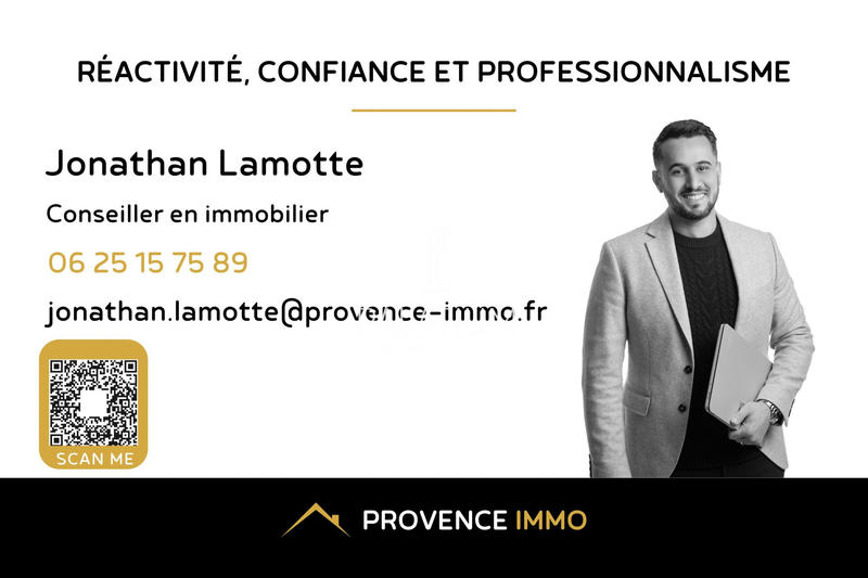 Viager - Maison - 83 m² - 3 pièces