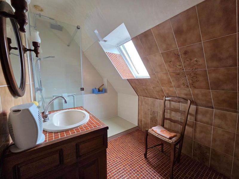 Maison - 100 m² - 6 pièces