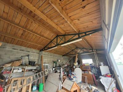 Maison - 75 m² - 2 pièces