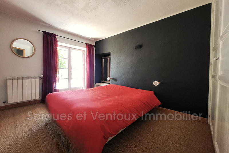 Mas - 140 m² - 6 pièces