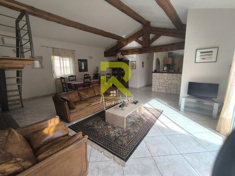 Villa - 133 m² - 4 pièces