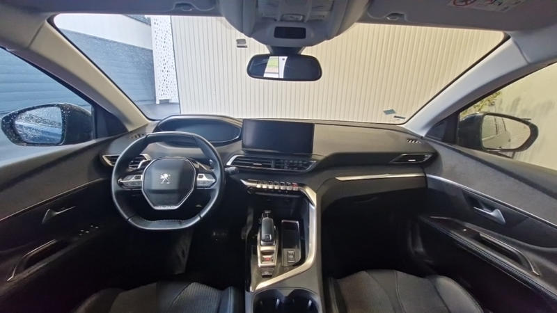 Peugeot 5008 Bluehdi 130ch Ss Eat8 Allure Pack