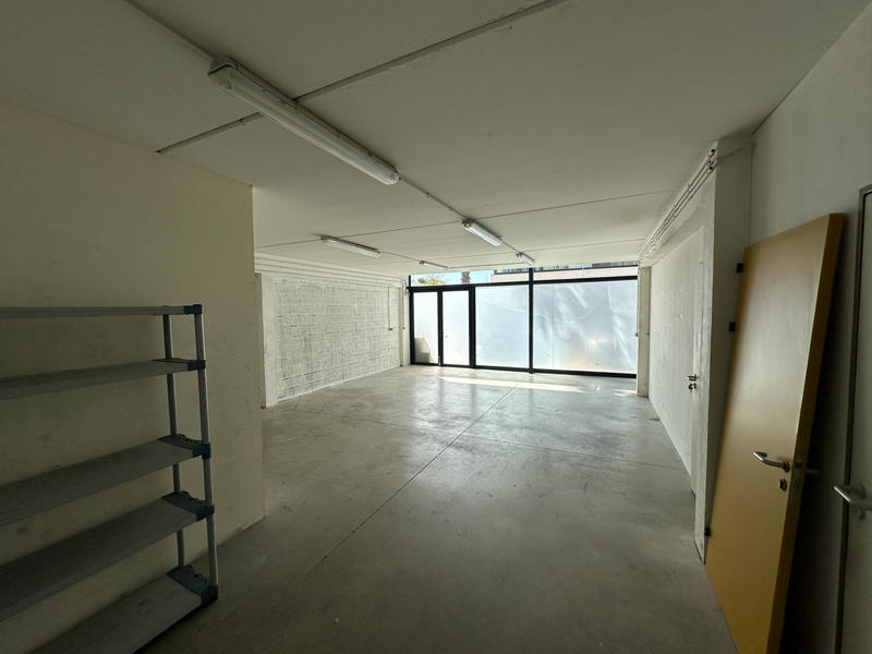 Local commercial - 150 m²