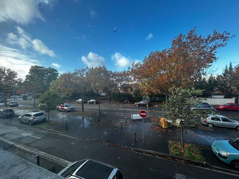 Studio - 22 m² - 2 pièces