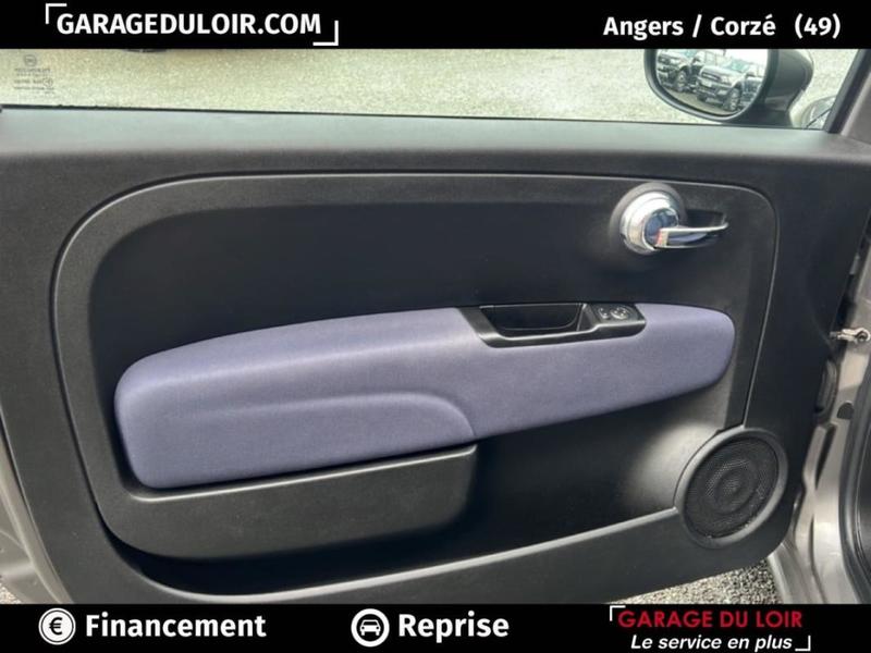 Fiat 500 II Hybrid 1.0 Bsg 70 ch Club