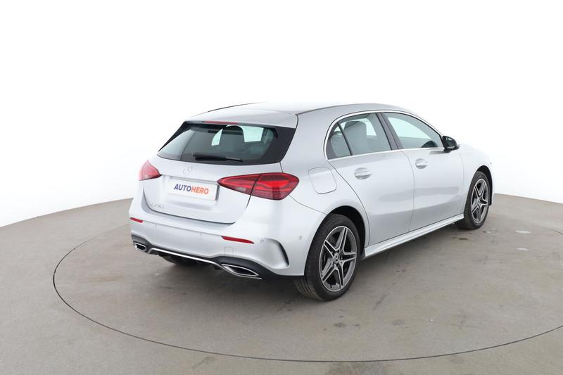 Mercedes Classe a 250 e Amg Line 8g-Dct 218 ch