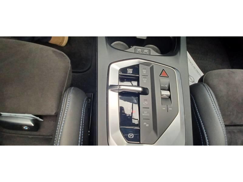 Bmw Série 1 120 170 ch Dkg7 m Sport