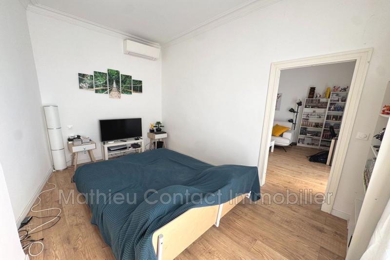 Appartement - 59 m² - 2 pièces