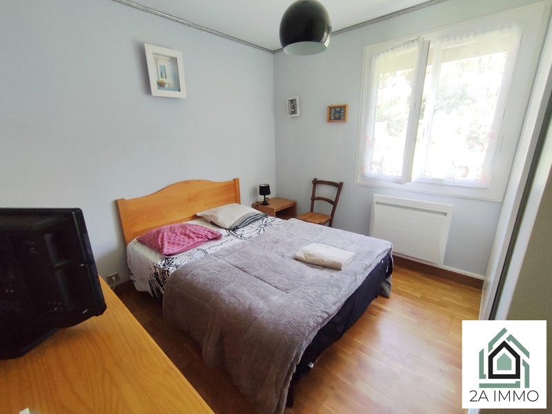 Maison - 79 m² - 4 pièces