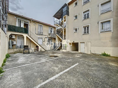 Immeuble - 360 m² - 2 pièces