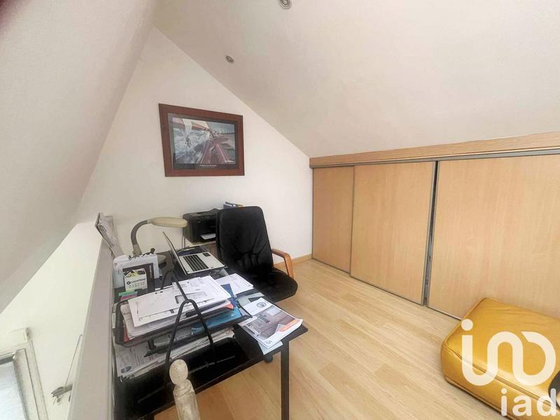 Maison - 130 m² - 4 pièces