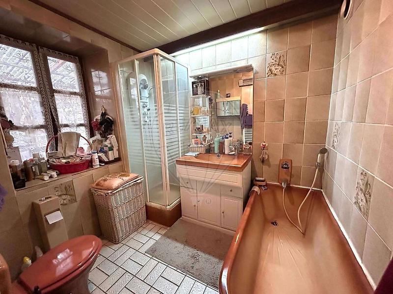 Maison - 88 m² - 3 pièces