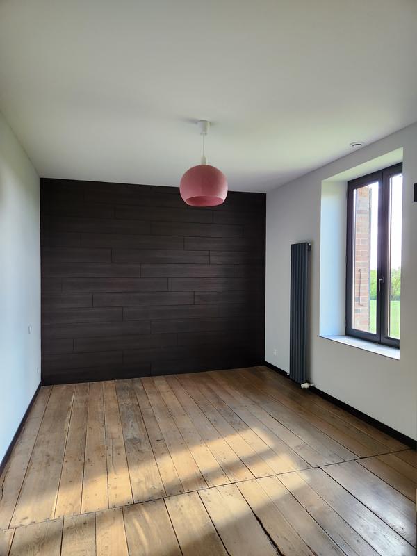 Maison - 142 m² - 5 pièces