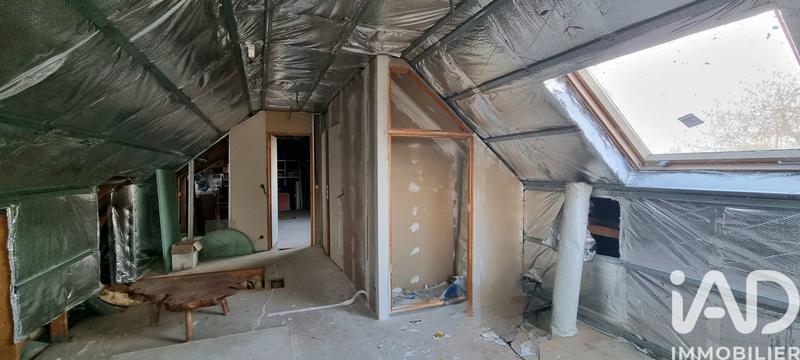 Maison - 82 m² - 5 pièces