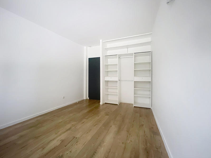 Maison - 69 m² - 3 pièces