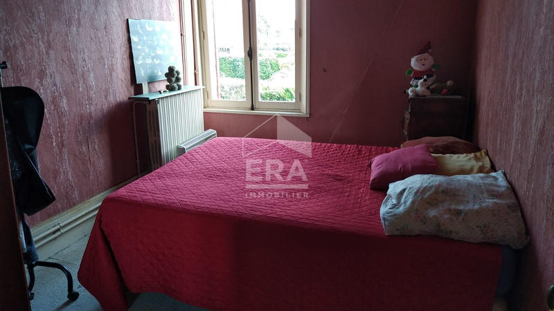 Maison - 141 m² - 5 pièces