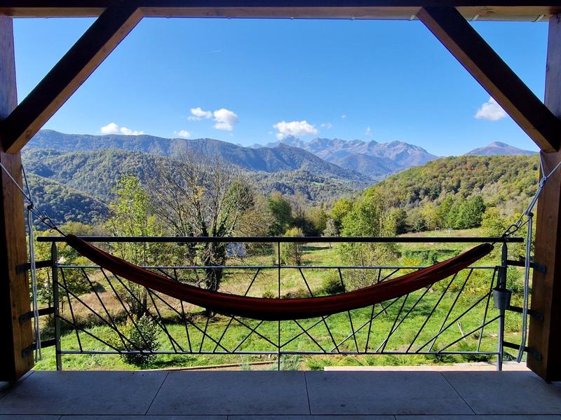 Maison - 217 m² - 5 pièces