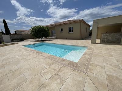 Villa - 127 m² - 4 pièces