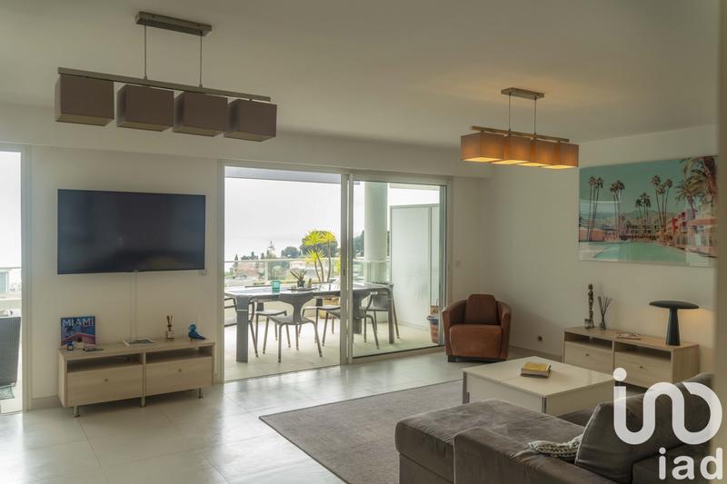 Appartement - 92 m² - 3 pièces