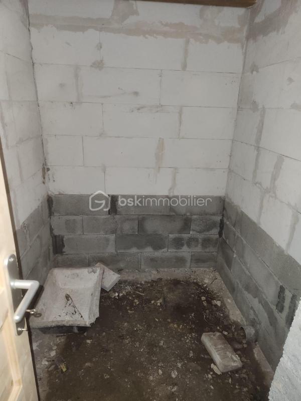 Maison - 40 m² - 2 pièces