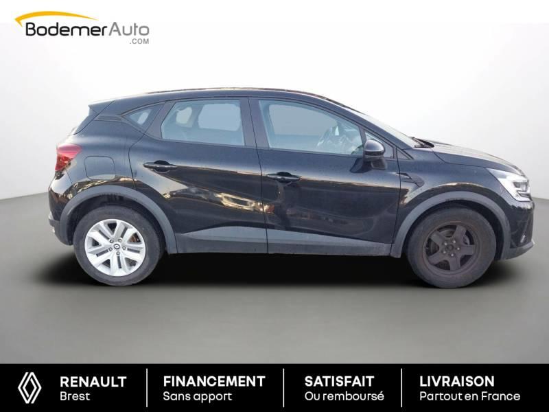Renault Captur TCe 90 Equilibre