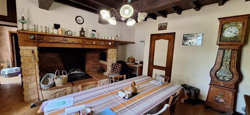 Maison - 200 m² - 5 pièces