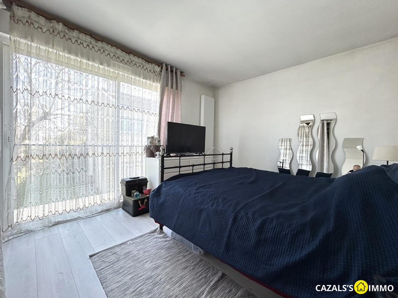 Maison traditionnelle - 97 m² - 5 pièces