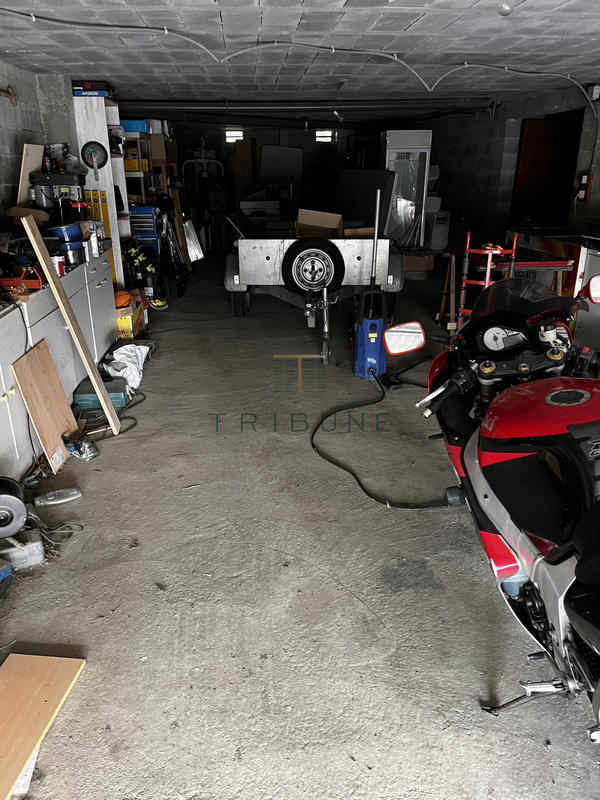 Maison - 134 m² - 6 pièces