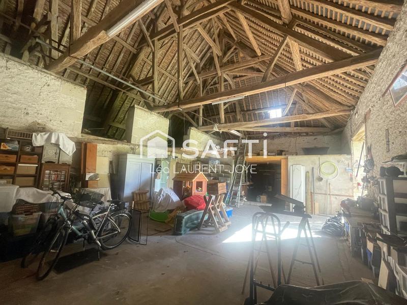 Maison - 336 m² - 13 pièces