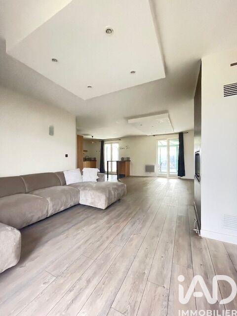 Maison de ville - 140 m² - 8 pièces