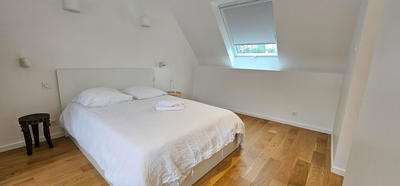 Immeuble - 150 m² - 7 pièces