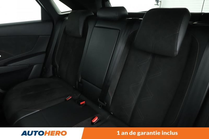 Ds Ds 7 Crossback 1.6 PureTech Performance Line + Automatique 180 ch