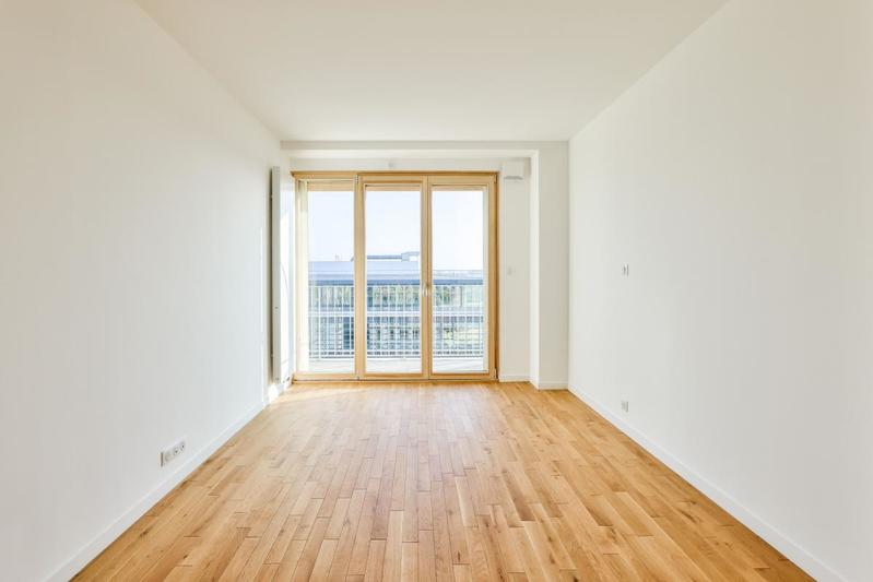 Duplex - 111 m² - 5 pièces