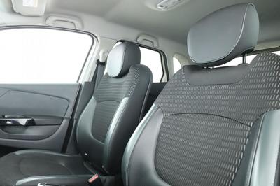 Renault Captur 1.2 TCe Energy Intens Edc 120 ch