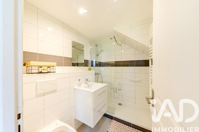 Maison - 90 m² - 6 pièces