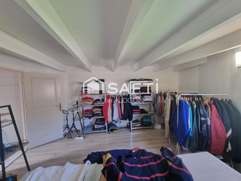 Maison - 137 m² - 4 pièces