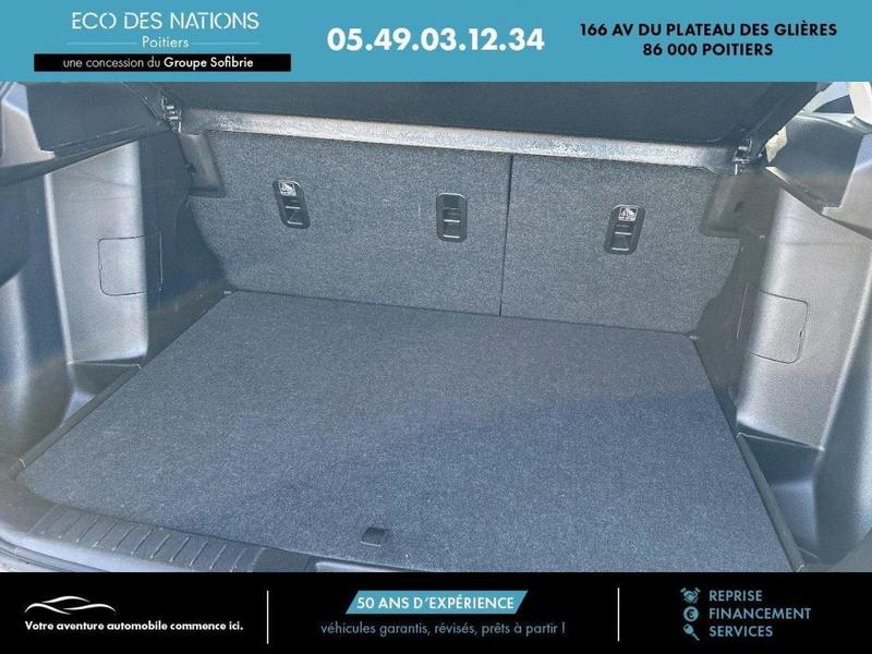 Suzuki Vitara 1.4 Boosterjet Hybrid Style