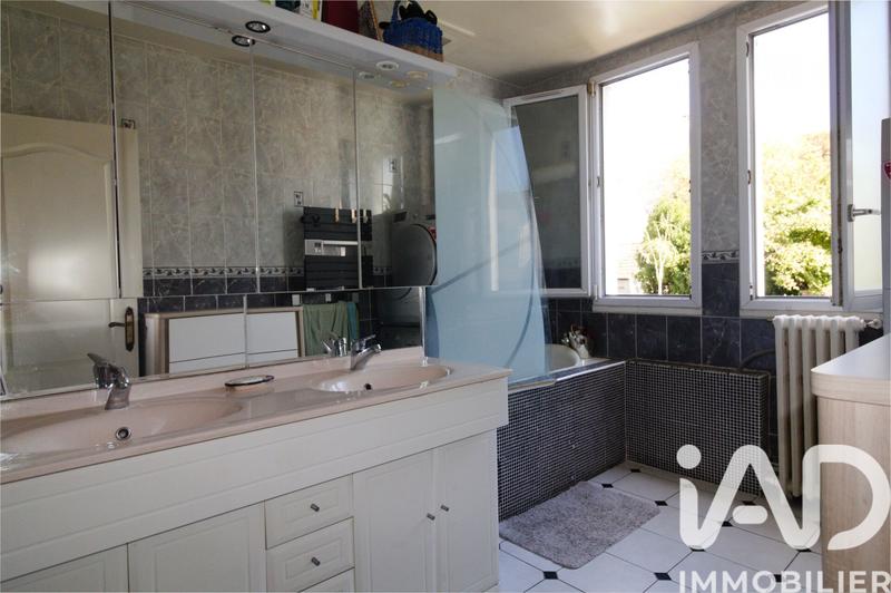 Appartement - 67 m² - 4 pièces