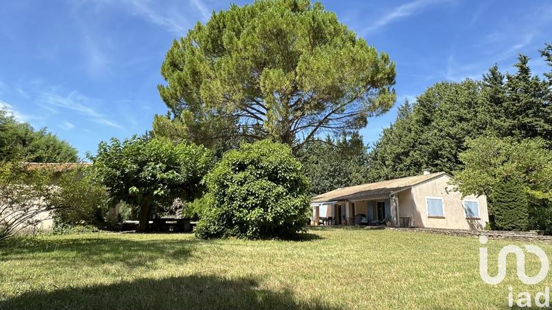 Maison - 118 m² - 5 pièces