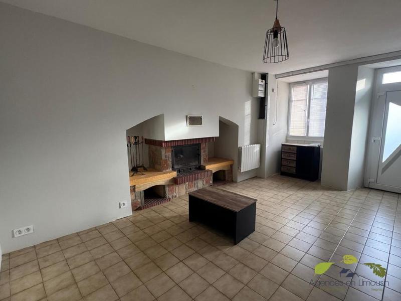 Maison - 74 m² - 3 pièces