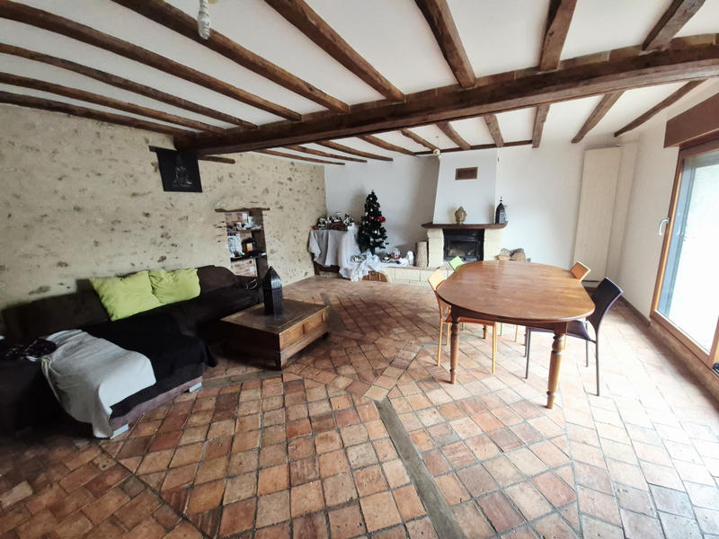 Propriété - 164 m² - 4 pièces