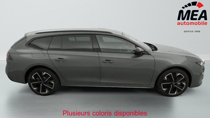 Peugeot 508 Sw Hybrid 180 e-Eat8 Allure
