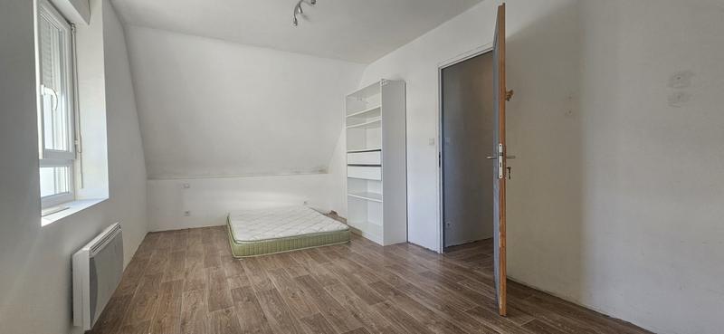 Maison traditionnelle - 122 m² - 6 pièces